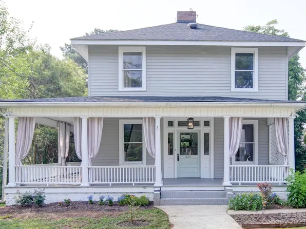 623 S Fulton St, Salisbury, NC 28144
