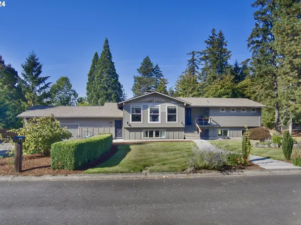 14656 SE Charjan St, Clackamas, OR 97015