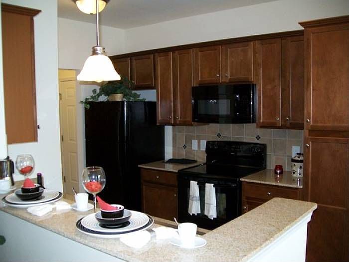 Granite Counter Tops