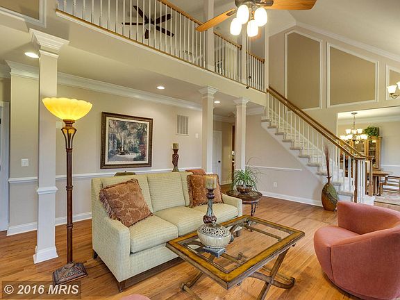 5th image of 5786 Amelia Springs Cir