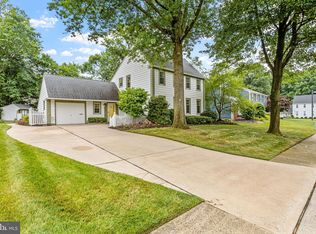 142 York Rd, Delran, NJ 08075