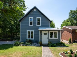 198 Margaret St, Dutton/dunwich, ON N0L1J0