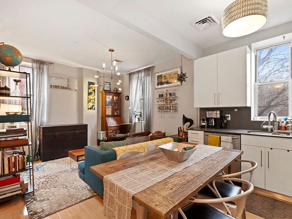 1st image of 479 W 152nd St APT 3D