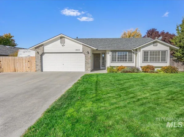 3953 W Park Creek Dr, Meridian, ID 83642