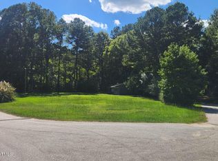 25 Carriage Cir #4, Louisburg, NC 27549