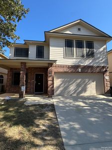 556 Perch Mdw, San Antonio, TX, 78253