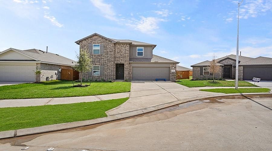 4961 Blue Beetle Ridge Dr, Katy, TX 77493 | MLS #43986661 | Zillow