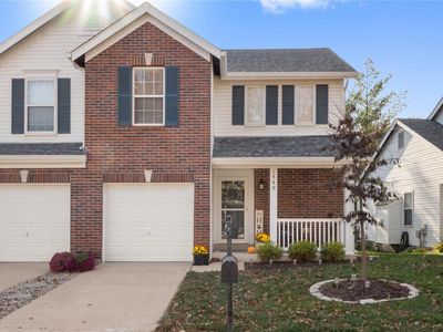 1549 Forest Springs Dr, Ballwin, MO, 63021