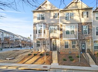 951 Allegro Park, Marietta, GA 30067