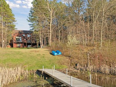 12640 Fawn Lake Rd, Crosslake, MN, 56442