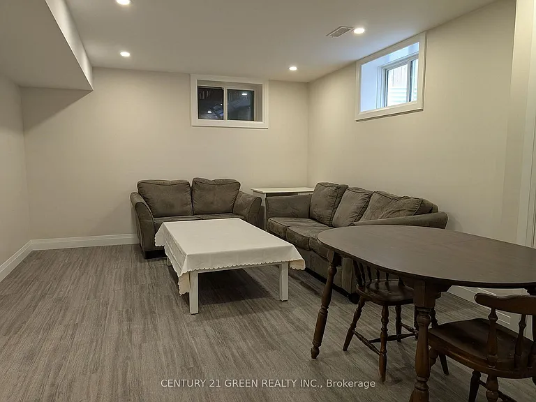 336 Rivertrail Ave #BASEMENT — Photo 9