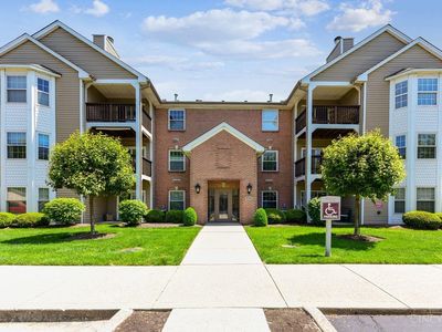 4341 Regency Ridge Ct APT 205, Cincinnati, OH, 45248