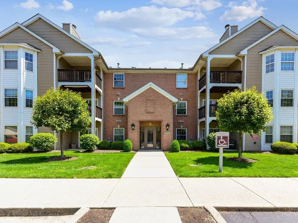 4341 Regency Ridge Ct APT 205, Cincinnati, OH 45248
