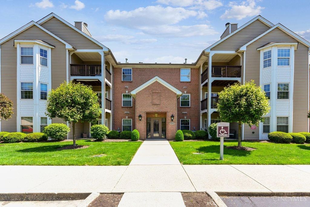 Real estate listing image