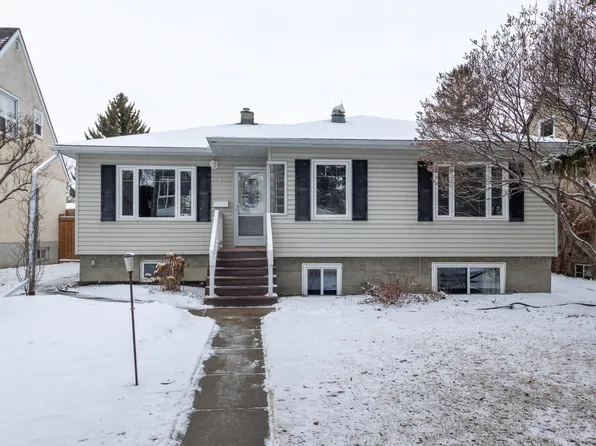 10626 130th St NW, Edmonton, AB T5N 1Y2