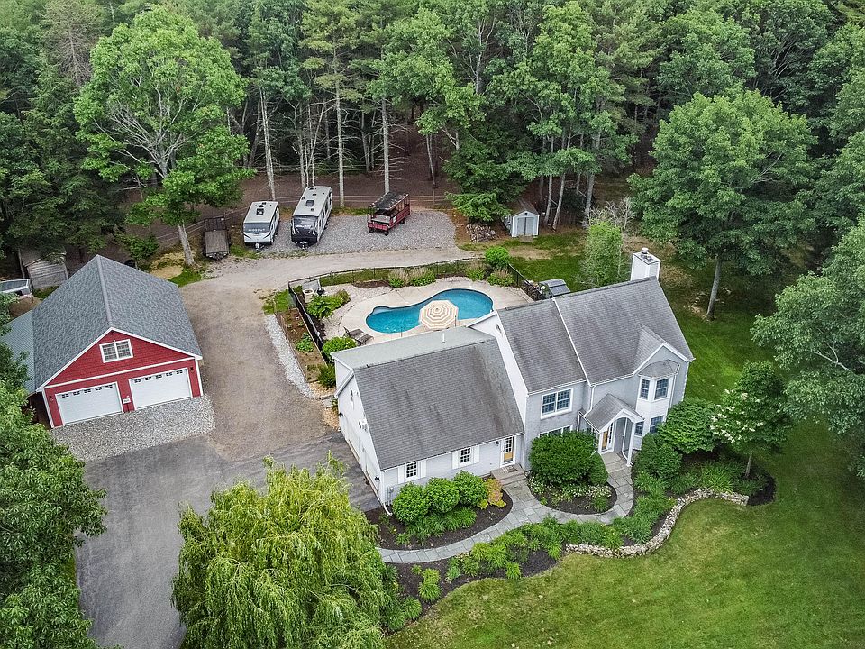 9 Springbrook Lane, Scarborough, ME 04074 Zillow