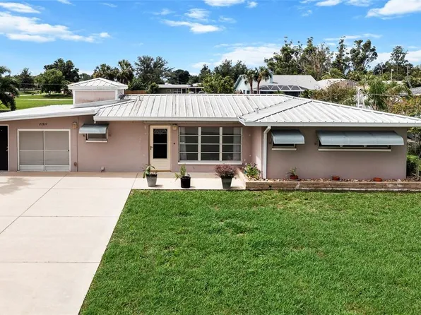 27217 Voyageur Dr, Punta Gorda, FL 33983