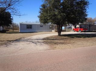 10217 Caribou Trl, San Angelo, TX 76901