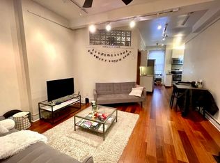 55 Saint Stephen St, Boston, MA 02115