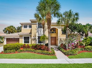 10520 Wheelhouse Cir, Boca Raton, FL 33428