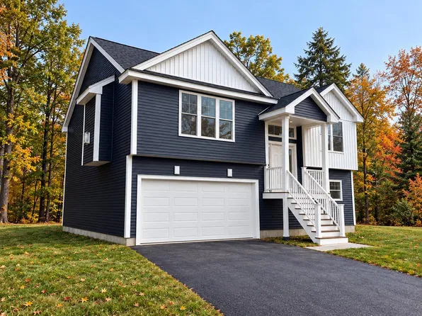 22 Mica Drive #07, Raymond, NH 03077