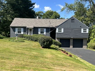 208 S Jensen Rd, Vestal, NY, 13850