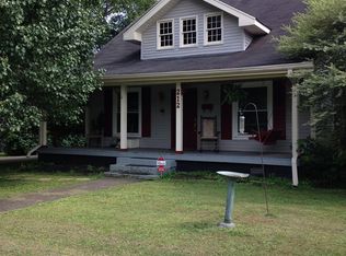 212 University Ave, Lebanon, TN 37087