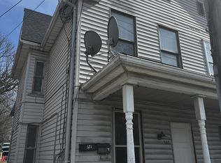 537 1/2 N Queen St #2, Martinsburg, WV 25404