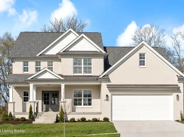 3320 Catalpa Farms Dr, Fisherville, KY 40023