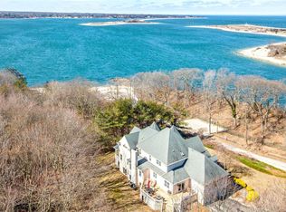 22 Anchorage Rd, Port Jefferson, NY 11777