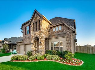 165 Griffin Ave, Fate, TX 75189