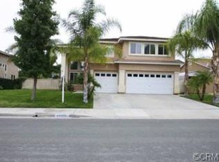 40165 Via Sonoro, Murrieta, CA 92562