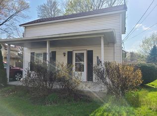 4160 Thompson St, Perry, OH 44081