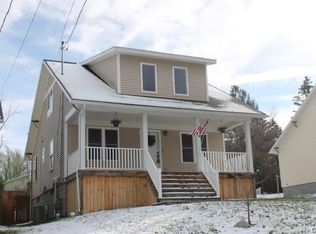 338 N Michigan Ave, Watertown, NY 13601