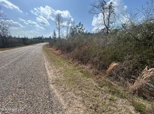 0 Jordan Hill Rd, Carson, MS 39427