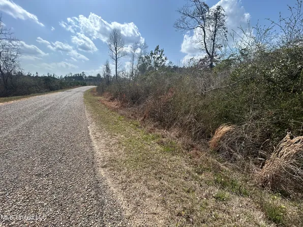 0 Jordan Hill Rd, Carson, MS 39427
