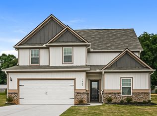 1448 Sodbuster Dr, Locust Grove, GA 30248