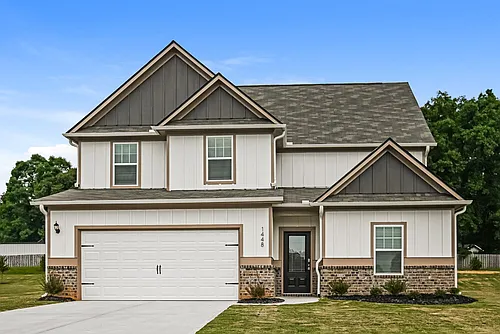 1448 Sodbuster Dr Photo 1