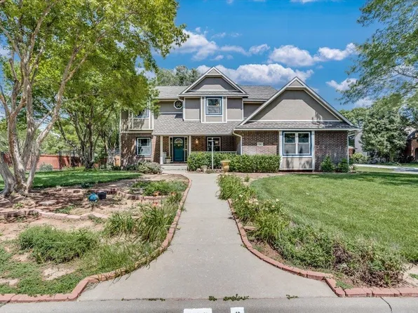 126 S Ashley Park, Wichita, KS 67209