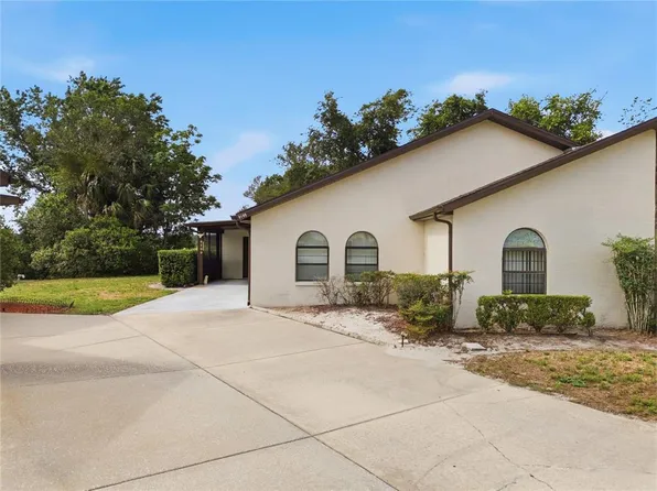 9199 LINGROVE ROAD, WEEKI WACHEE, FL 34613