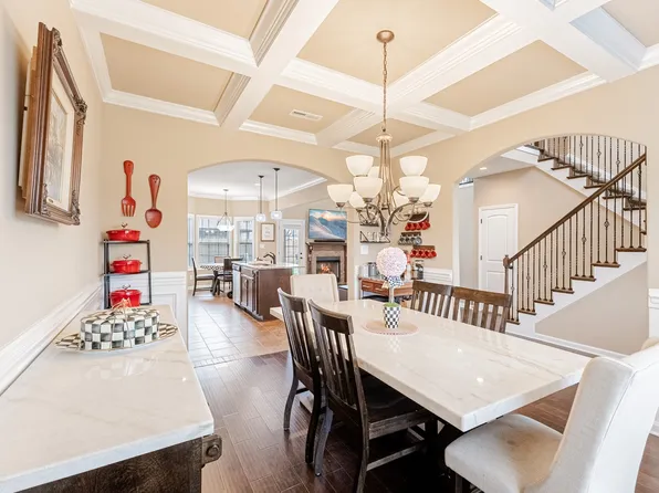 133 Kildeer Dr, Clarksville, TN 37040