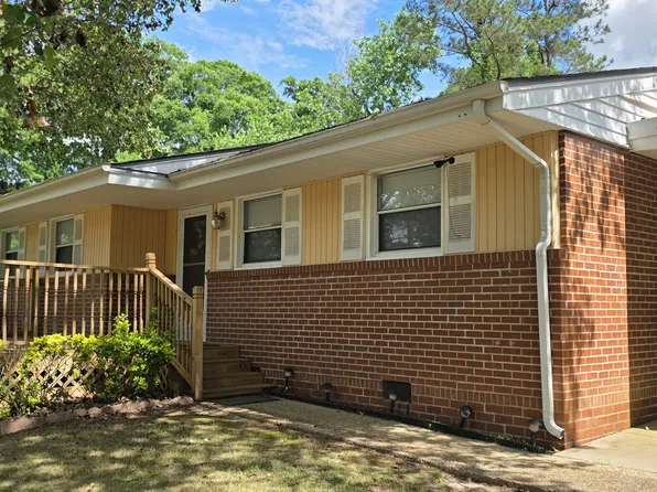 3020 Bellanca St, Columbus, GA 31909