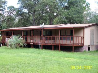 517 NW 117th Ct, Ocala, FL 34482