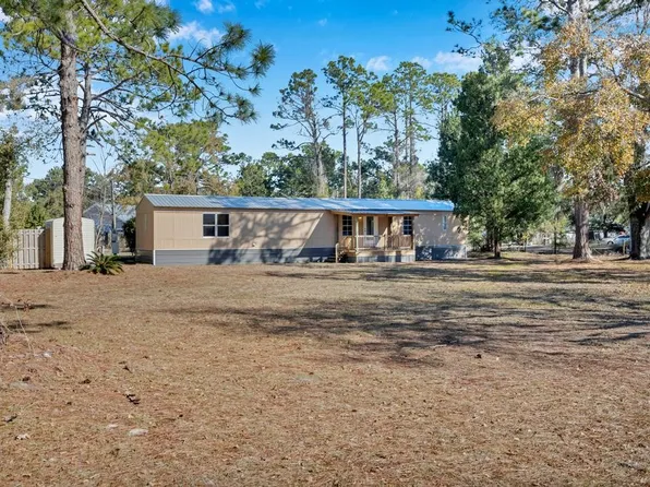 95315 Leo Dr, Fernandina Beach, FL 32034