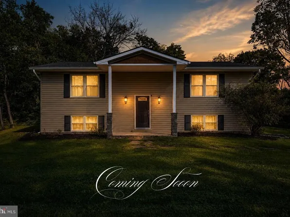 10006 Lord Fairfax Hwy, Boyce, VA 22620