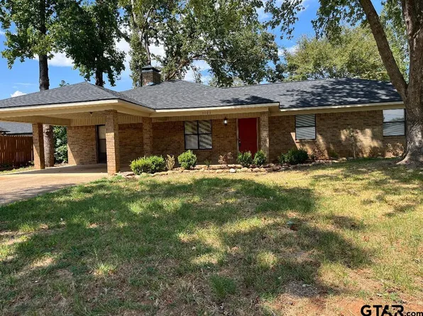 1101 Kevin St, Whitehouse, TX 75791