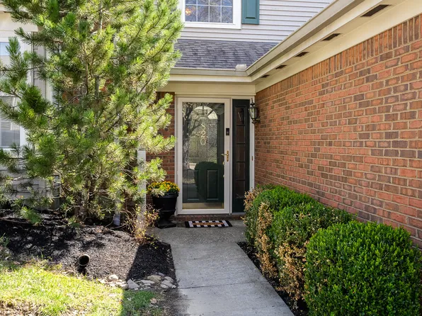 820 Rossford Run, Bellevue, KY 41073