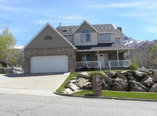 1544 N 2800 E, Layton, UT 84040