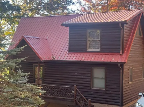 142 Fawn Ln, Purlear, NC 28665