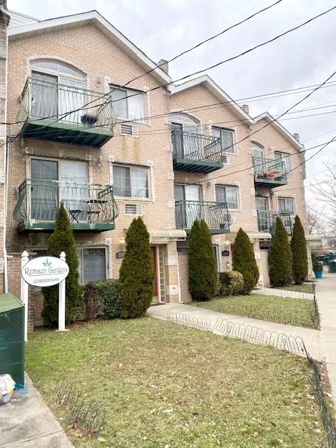 206 Remsen Avenue #2D in East Flatbush, Brooklyn | StreetEasy